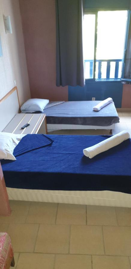 Hotel De L'Ocean Saint-Paul-lès-Dax Kültér fotó