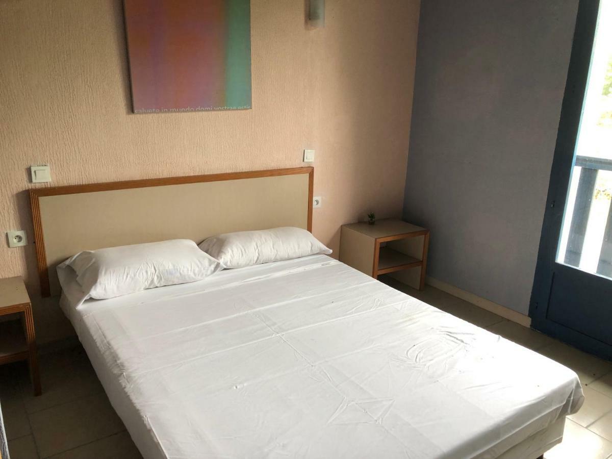 Hotel De L'Ocean Saint-Paul-lès-Dax Kültér fotó
